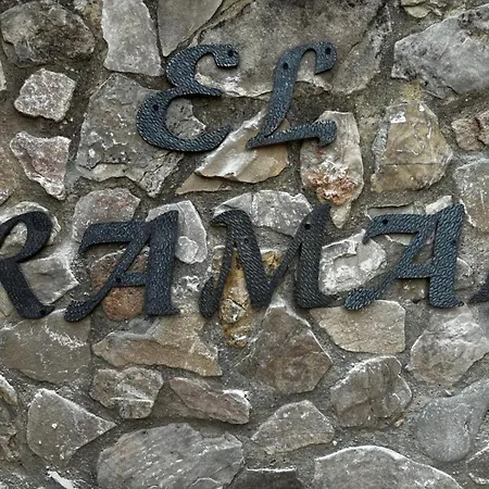 El Ramal بيت للعطل أرياتي